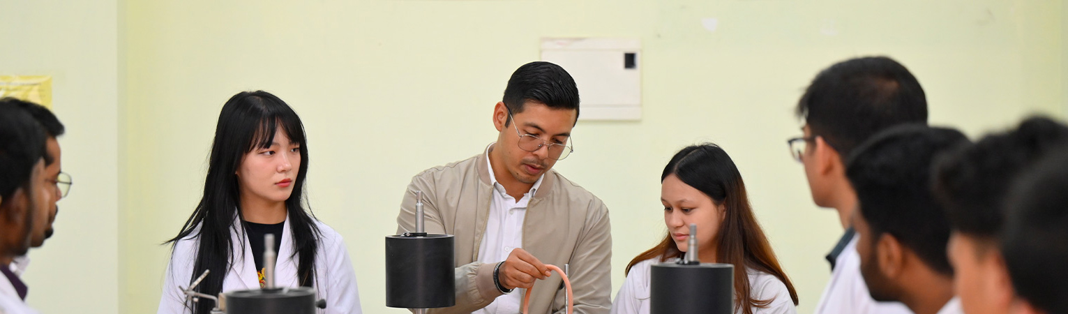 Sikkim Manipal University